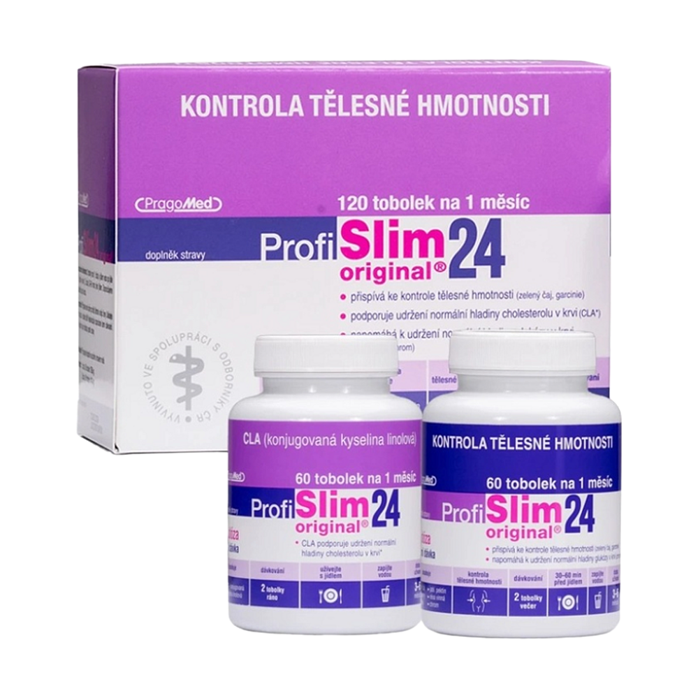 ProfiSlim original 24 tob.120