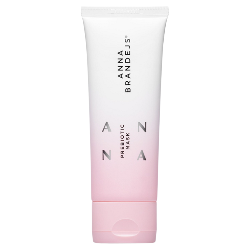 ANNA BRANDEJS Prebiotic Mask 70 ml