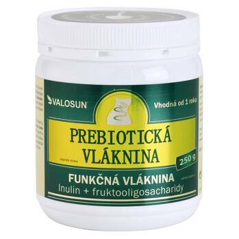 VALOSUN Prebiotická vláknina 250 g