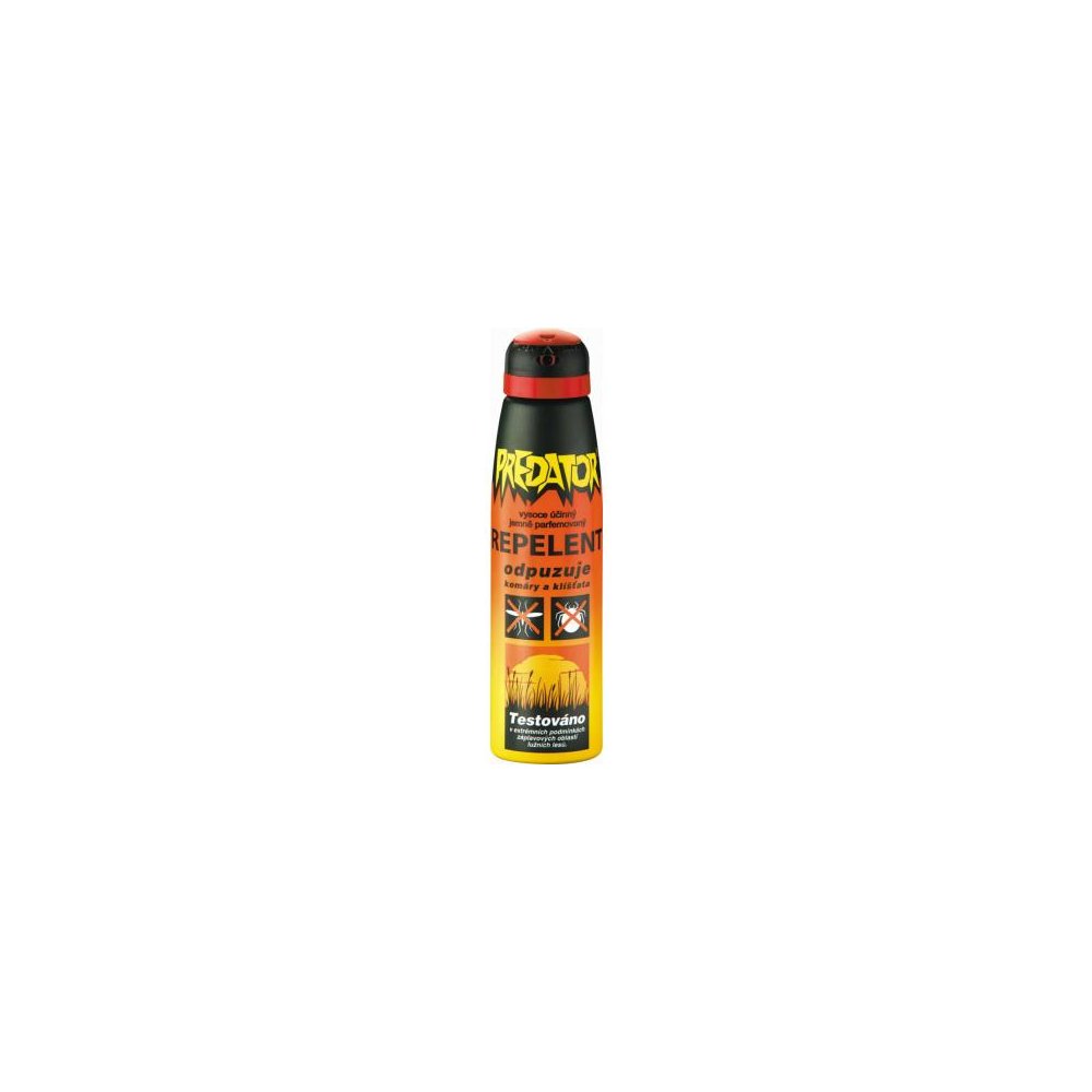 PREDATOR Repelent sprej 150 ml