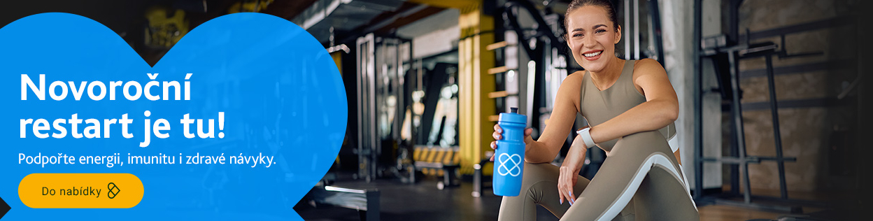 Novoroční předsevzetí