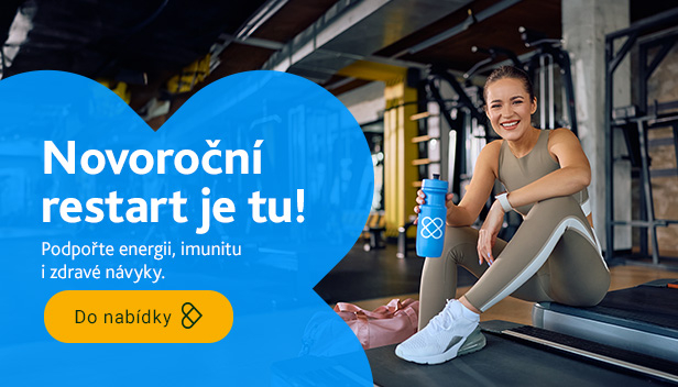 Novoroční předsevzetí