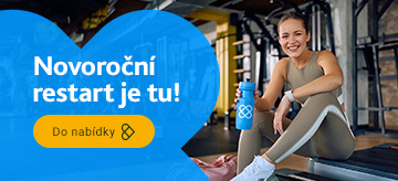 Novoroční předsevzetí