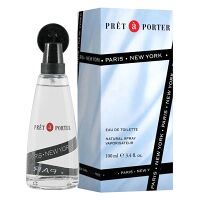 PRET Á PORTER Original Toaletní voda 100 ml