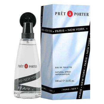PRET Á PORTER Original Toaletní voda 100 ml (Toaletní vody)