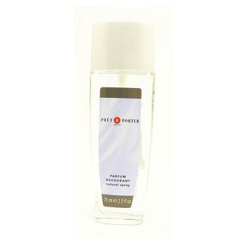 PRET&PORTER Parfemovaný deodorant 75 ml