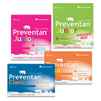 PREVENTAN