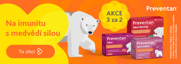 Preventan 3 za 2