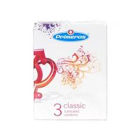Prezervativ Primeros Classic 3 kusy v krabičce