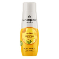 SODASTREAM Příchuť ledový čaj citron 440 ml