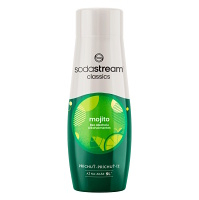 SODASTREAM Koncentrát příchuť mojito nealko 440 ml