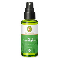 PRIMAVERA Pokojový sprej Happy Lemongrass 50 ml