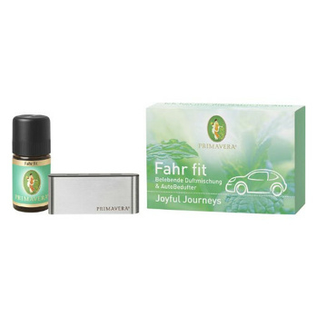 PRIMAVERA Sada s autodifuzérem Joyful Journeys (Difuzéry)