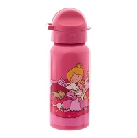 SIGIKID Princezna Pinky Queeny lahvička na pití 400 ml