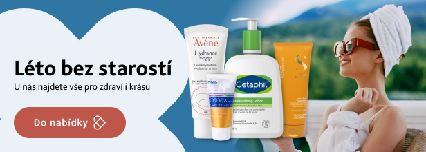 Připravte tělo na léto