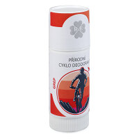 RAE Přírodní deodorant pro fanoušky horské cyklistiky Grep 25 ml