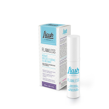 DIET ESTHETIC Přírodní gel pro oční okolí Flash 10 ml