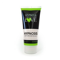 HRISTINA Přírodní intimní sprchový gel s afrodiziaky hypnosis 200 ml