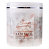 HRISTINA Přírodní koupelová sůl pomeranč & skořice 500 g