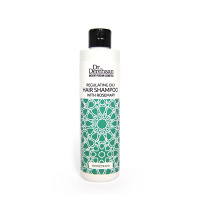 HRISTINA Přírodní šampon na mastné vlasy s rozmarýnem 250 ml