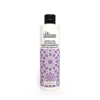 HRISTINA Přírodní šampon s makadamovým olejem 250 ml