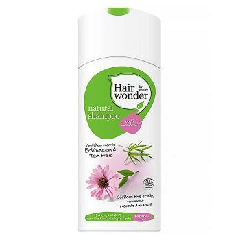 HAIRWONDER Šampon proti lupům 200 ml