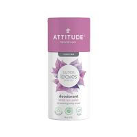 ATTITUDE Super leaves Přírodní tuhý deodorant Listy bílého čaje  85 g