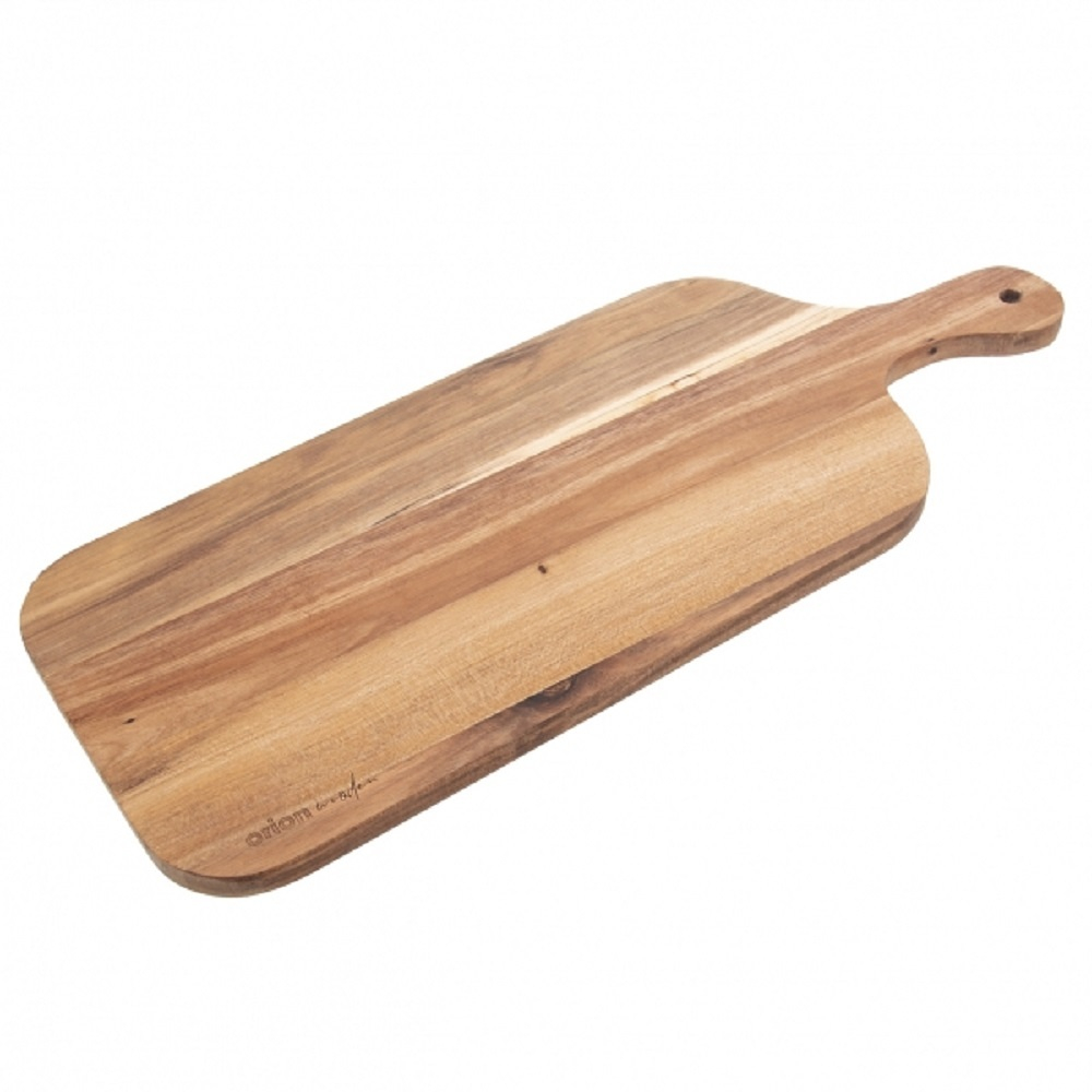 E-shop ORION Servírovací prkénko dřevěné Wooden 1 kus