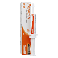 PROBICAN Probiotická pasta 15 ml