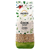 PROBIO Čirok loupaný BIO 500 g
