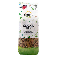 PROBIO Čočka zelená BIO 500 g