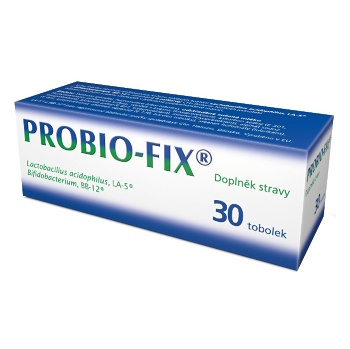 PROBIO-FIX 30 tobolek