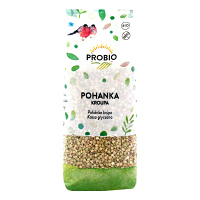 PROBIO Pohanka kroupa BIO 500 g