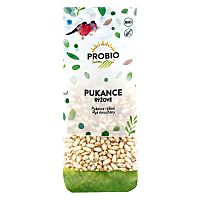 PROBIO Pukance rýžové BIO 50 g