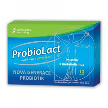 PROBIOLACT 10 tablet