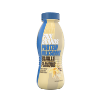 PROBRANDS Mléčný proteinový nápoj vanilka 310 ml