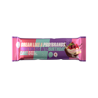 PROBRANDS Protein bar bigbite birthday cake 45 g