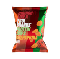 PROBRANDS ProteinPro Chips příchuť BBQ/paprika 50g