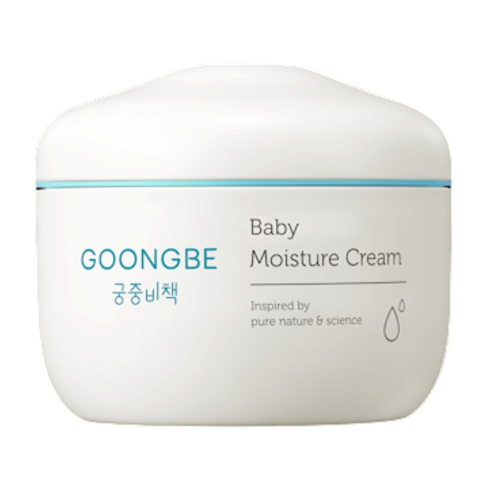 GOONGBE Baby hydratační krém 180 ml