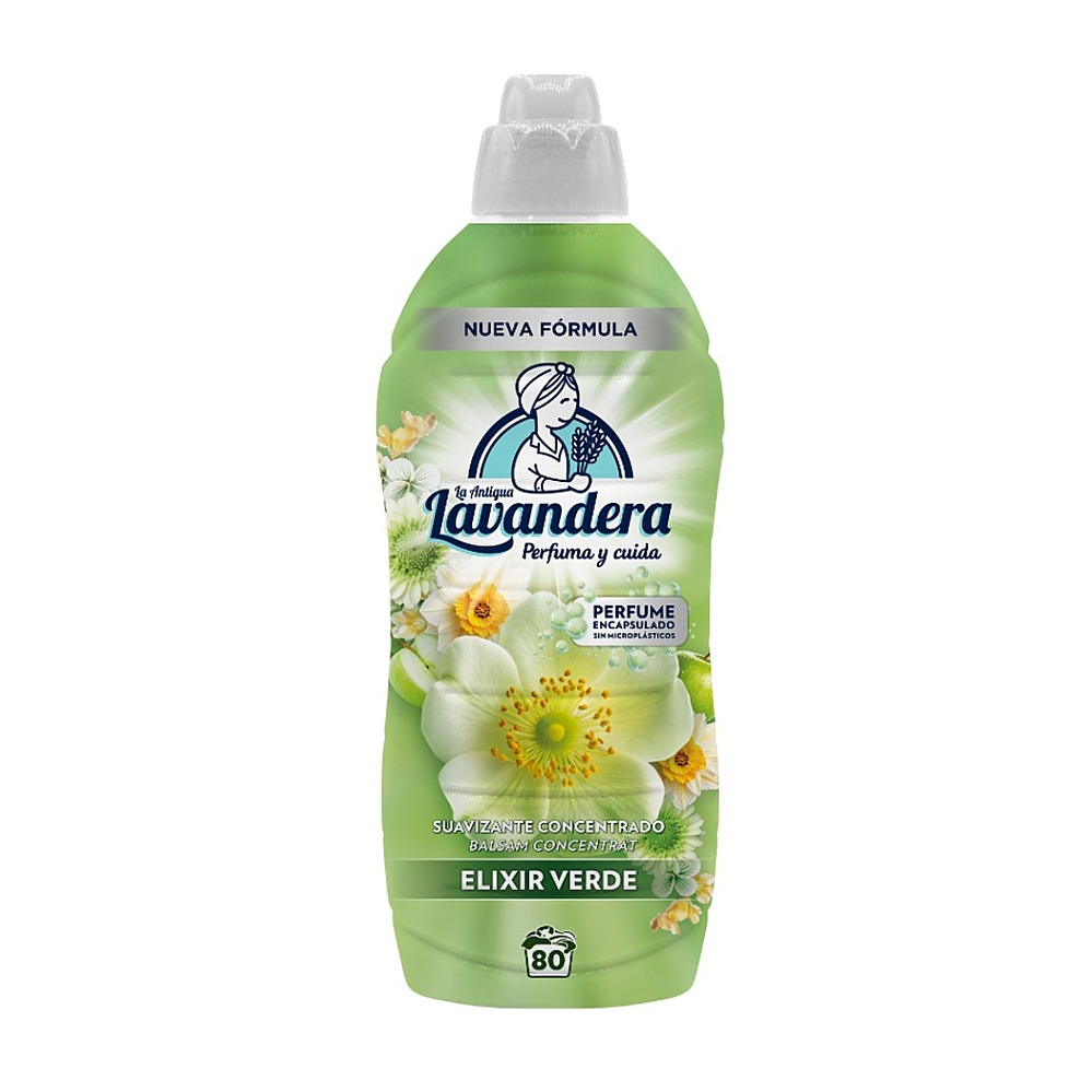 Lavandera Aviváž koncentrát Elixír svěžesti 1,76L /80 PD