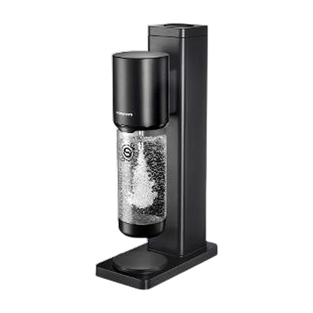 SODASTREAM Fresh Black výrobník sody