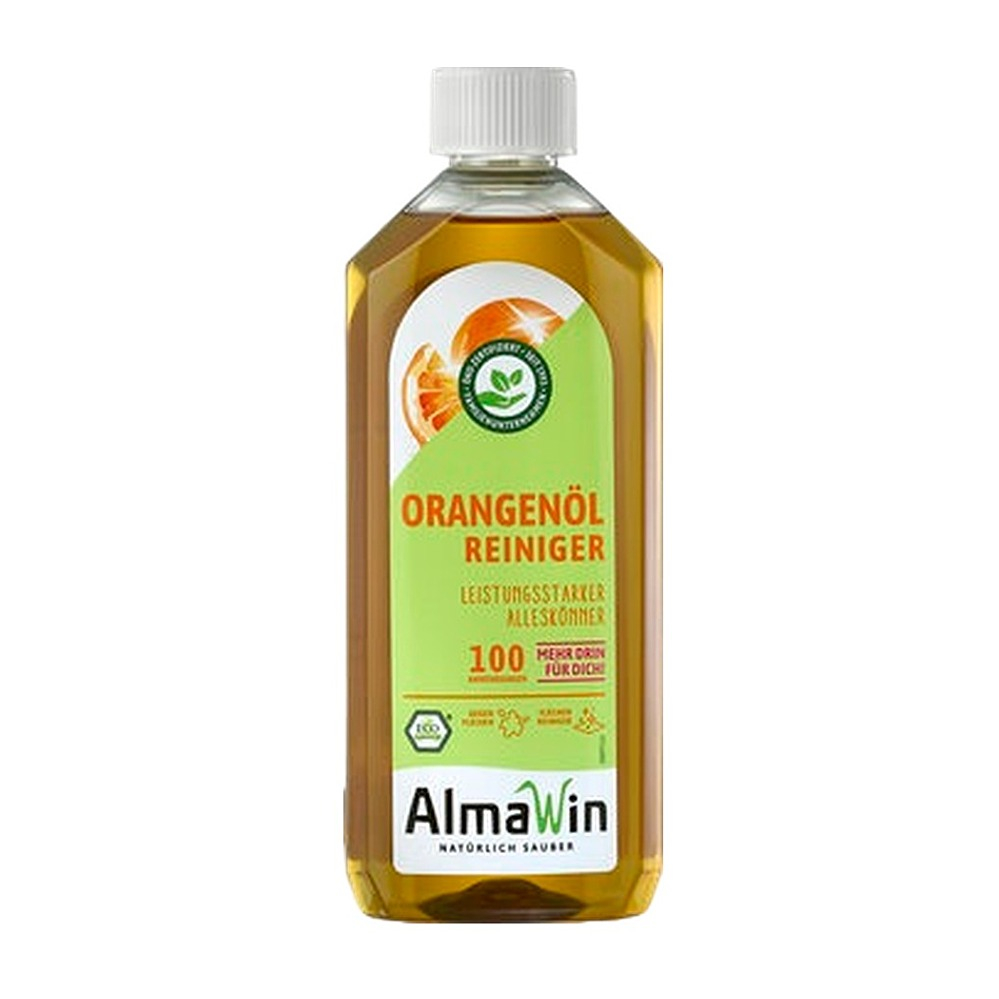 ALMAWIN Pomerančový čistič 500 ml