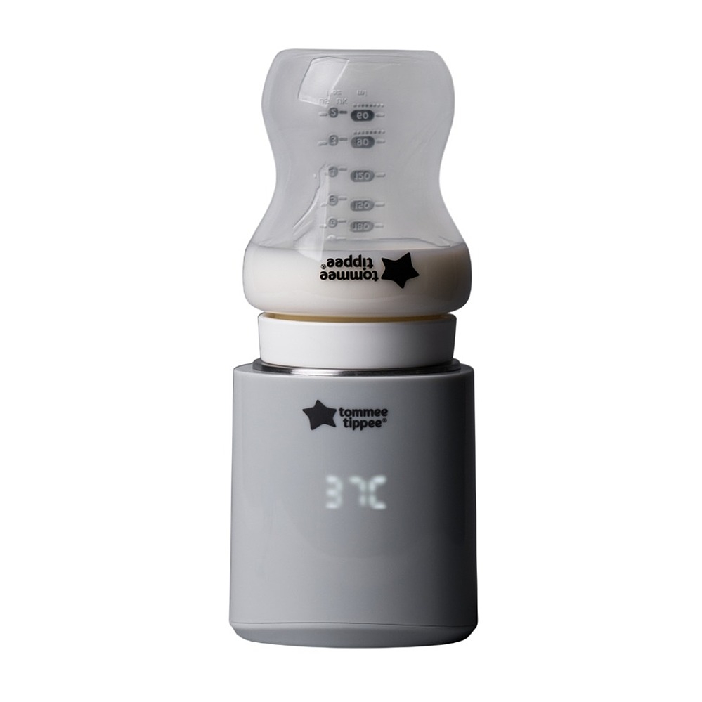 TOMMEE TIPPEE Lets go přenosný ohřívač kojeneckých lahví