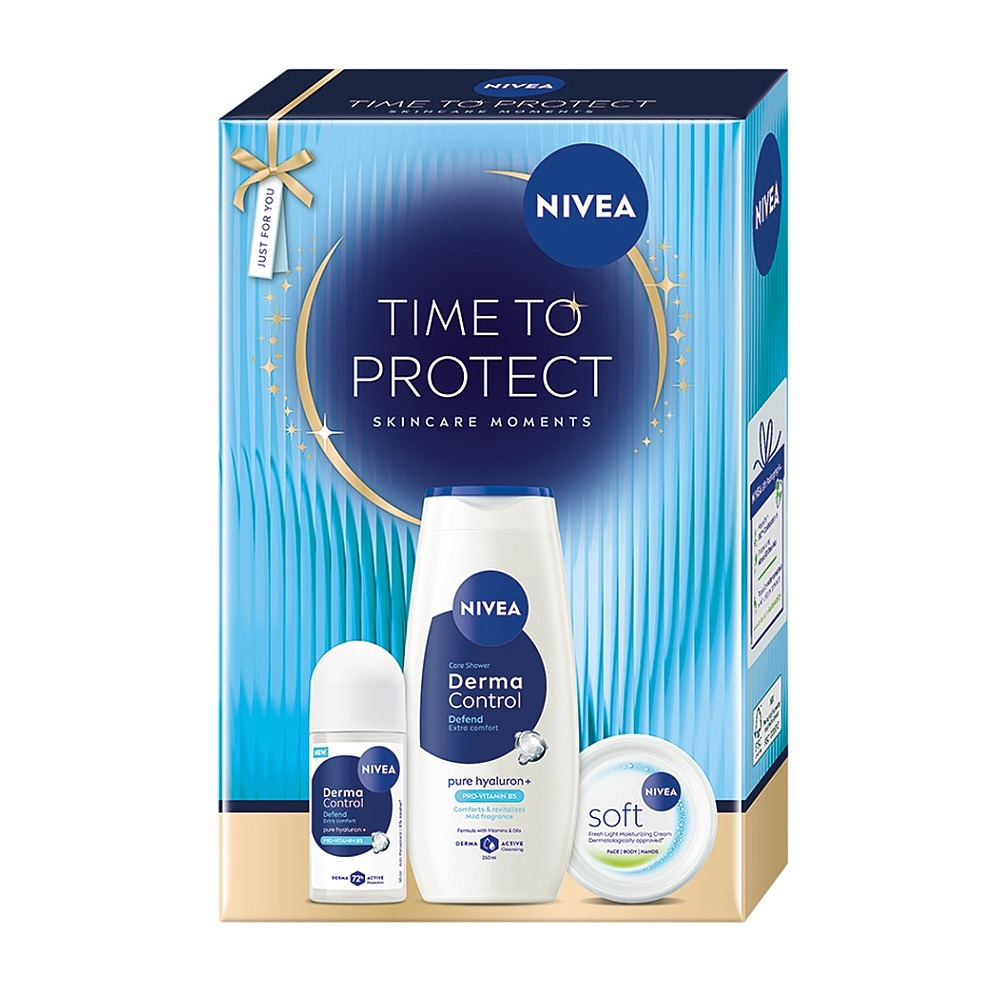 NIVEA Protect kosmetický box