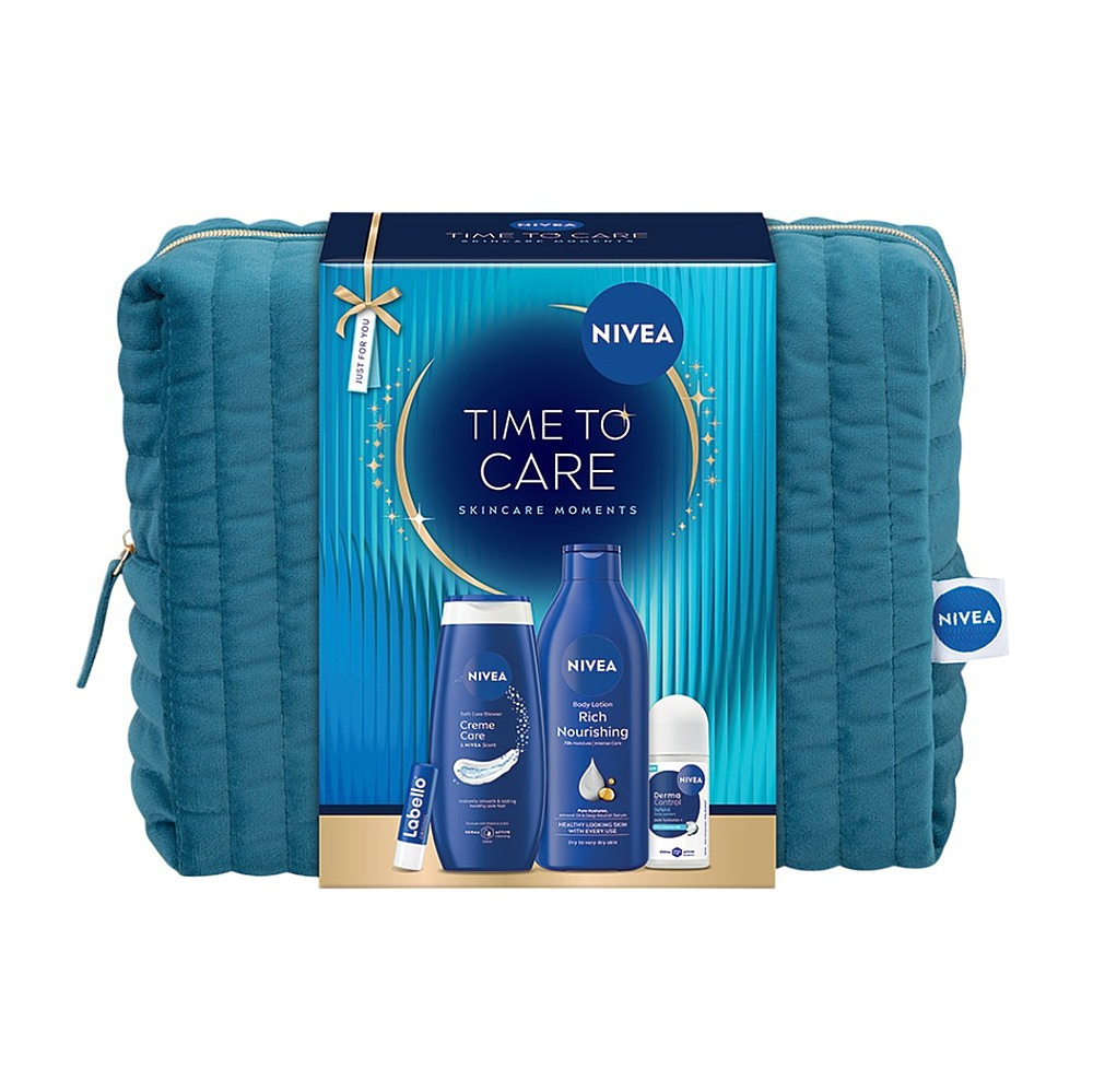 NIVEA Creme Care kosmetická taška
