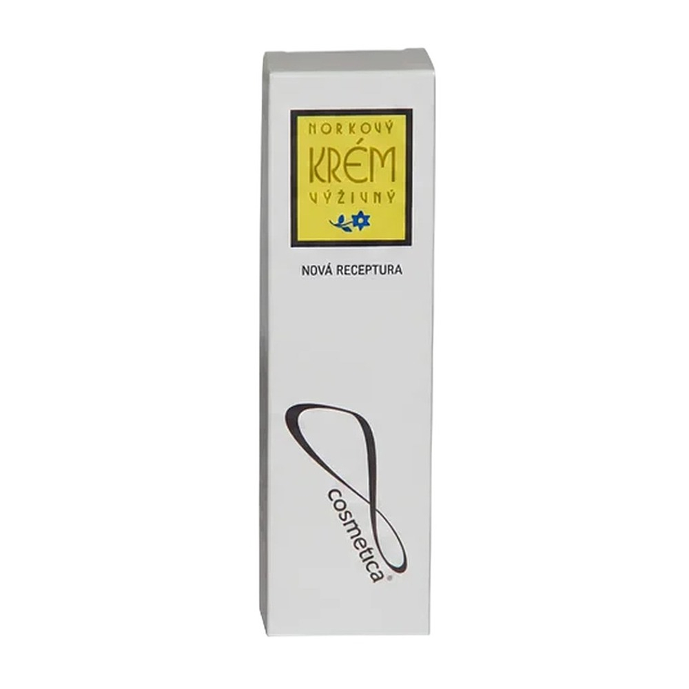 COSMETICA Norkový výživný krém 33 g