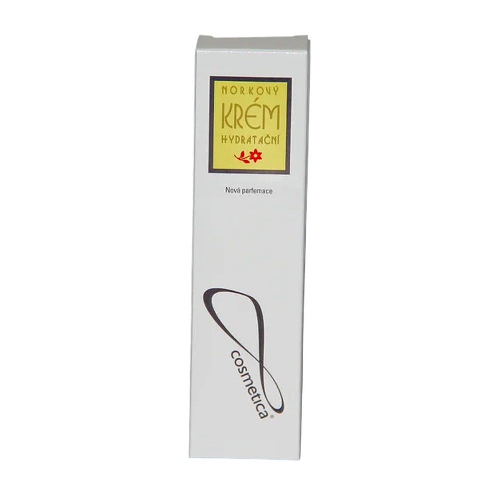 COSMETICA Norkový hydratační krém 35 g