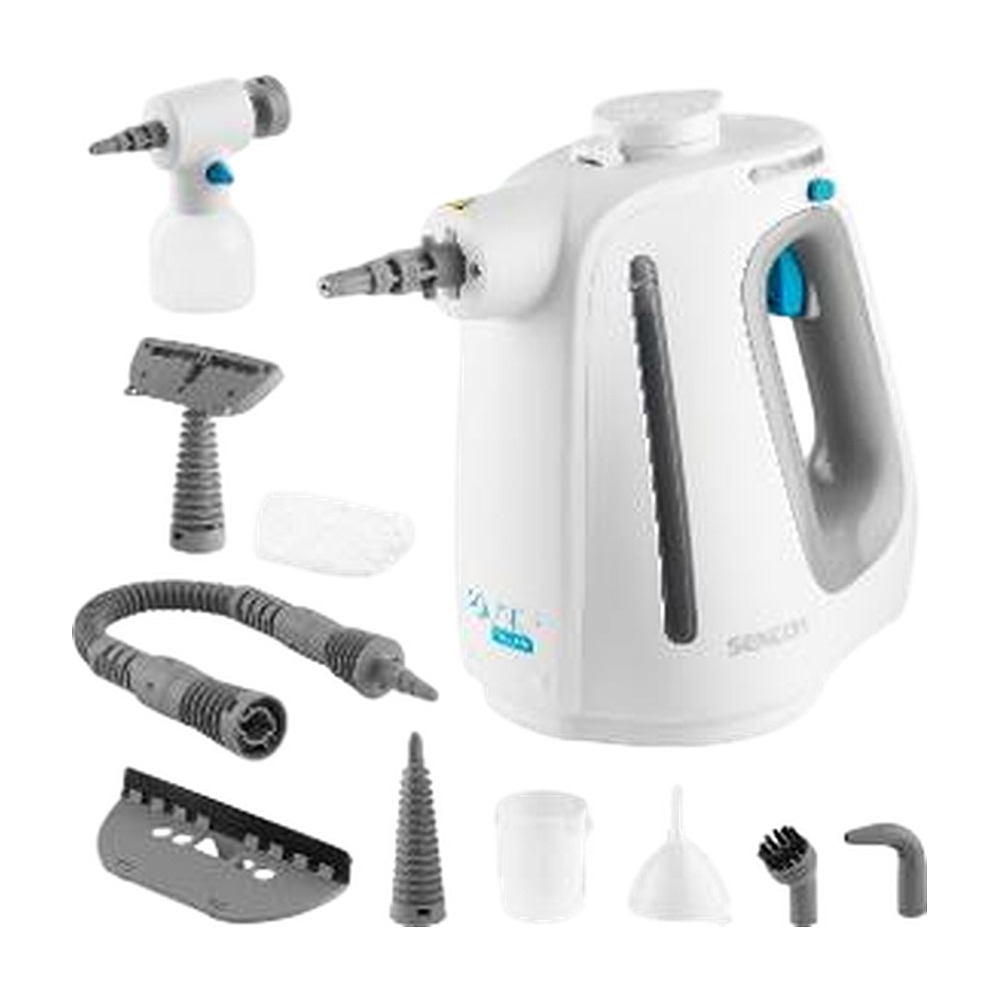 SENCOR Parní čistič SSC 3510WH