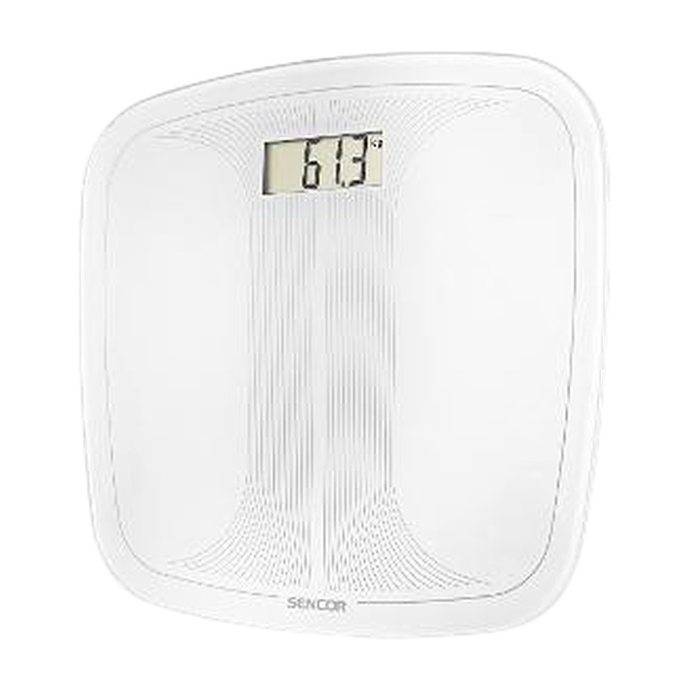 SENCOR SBS 2405WH Osobní váha bílá