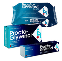 PROCTO-GLYVENOL